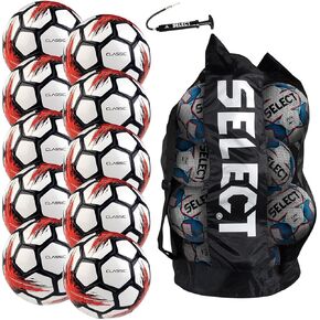 SELECT Classic Soccer Ball