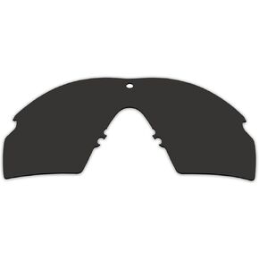 Replacement Lenses for Oakley Industrial M Frame 2.0 (2016 Year) Sunglasses OO9213