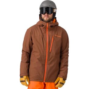 Flylow Vector Jacket - Men's, Bigfoot, M