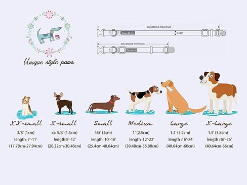 Unique Style Paws Easter Dog Collar with Bow Colorful Egg Rabbit Dog Collar Bowtie Collar for Large Medium Small Dogs in Kuwait