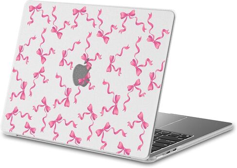 علبة قشرة صلبة بلاستيكية متجانسة متوافقة مع MacBook Air 15 بوصة Case 2024 2023 إطلاق M3 A3114 A2941 M2 in Kuwait