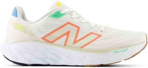 New Balance Women's W880V14 Running Shoe, Grey Matter/Raincloud/Reflection, 7 in Saudi Arabia