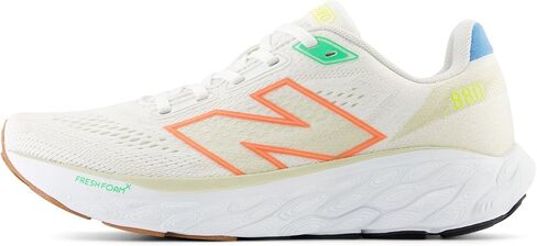 New Balance Women's W880V14 Running Shoe, Grey Matter/Raincloud/Reflection, 7 in Saudi Arabia