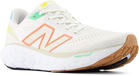 New Balance Women's W880V14 Running Shoe, Grey Matter/Raincloud/Reflection, 7 in Saudi Arabia