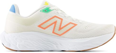 New Balance Women's W880V14 Running Shoe, Grey Matter/Raincloud/Reflection, 7 in Saudi Arabia