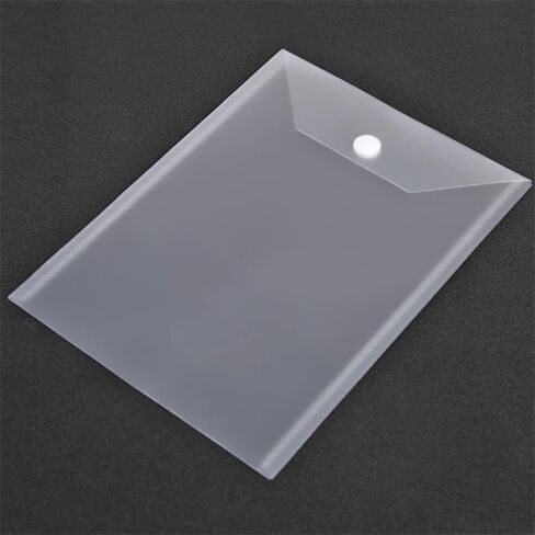40 Pieces Stamp and Die Storage Bags 4 Size Plastic Waterproof Scrapbooking Clear Stamp and Storage Paper Holder Bags Die Storage Pockets Scrapbooking Storage Folders Envelope for DIY Card Making in Saudi Arabia
