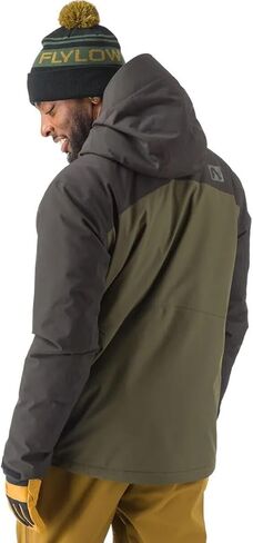 Flylow Vector Jacket - Men's, Bigfoot, M in Kuwait