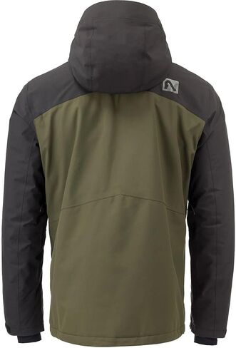 Flylow Vector Jacket - Men's, Bigfoot, M in Kuwait