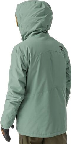 Flylow Vector Jacket - Men's, Bigfoot, M in Kuwait