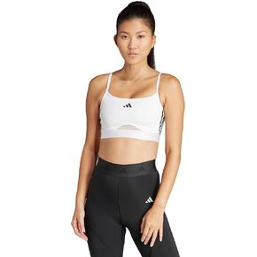 adidas Women's Hyperglam Bralette