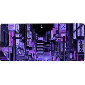 Spaceship Space Mouse mat, Sci-fi Control Console Display Desk Mat, Large Mouse pad for Desk, Gamer Mouse pad, Laptop Pad Mat, Gaming Accessories, Computer Accessories, Gaming Room Decor, SciFi Gift