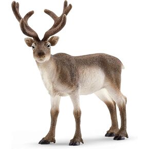 Schleich Reindeer 2024