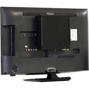 Hideit Mounts Micro Mount for Dell Optiplex Micro PC - American Company - Mount Wall for Dell Micro - Steel Vesa Mount for Dell Optiplex - Monitor Mount أو Mont