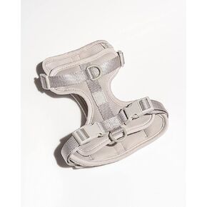 Wild One Harness 2.0 - Small - Grey