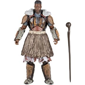 Hasbro Marvel BLP Legends Legacy MBAKU