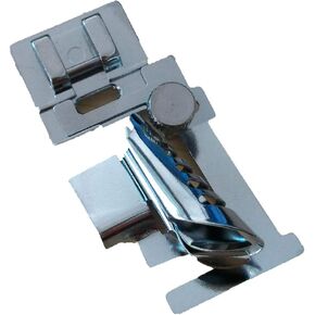 HONEYSEW Metal BiasTape Binder Foot SA109 (5011-19) SNAP ON for Brother/Singer/Janome