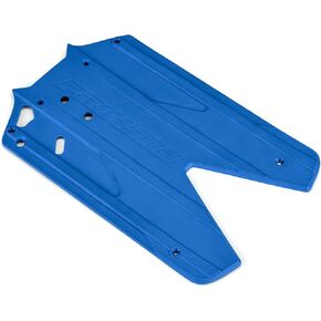 Pro-line Racing Bash Armor Chassis Protector Blue for ARRMA 3S Short Wheelbase PRO639606