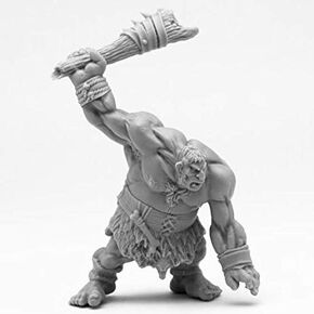 Reaper Bones: Hill Giant Lowland Warrior