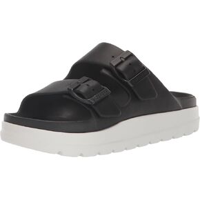 Skechers Girls' Foamies Cali Platty Warm Bay Sandal