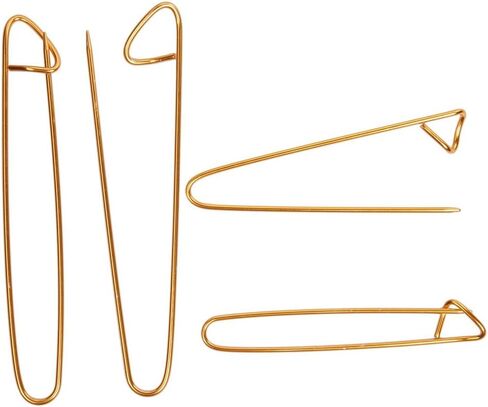 200pcs ملونة الحياكة غرزة عداد الحياكة نسج الكروشيه قفل علامات غرزة غرزة مقطع الإبرة in Kuwait