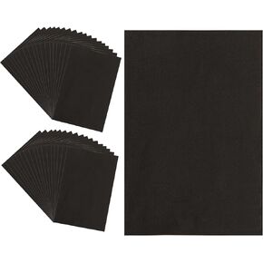 36 pcs 3mm تطريز الرغوة 6 × 9 بوصات من أوراق الرغوة Eva Craft Foam لفنون الحرف والحرفية ثلاثية الأبعاد ، ومشاريع DIY ، والخياطة اليدوية ، واللحف ، والقبعات ، والأزياء ، والوسائد ، والأكياس