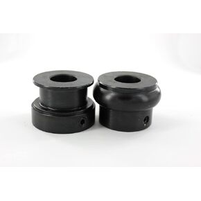 Round Edge Bead Roller Dies Set(5/8" Bead)