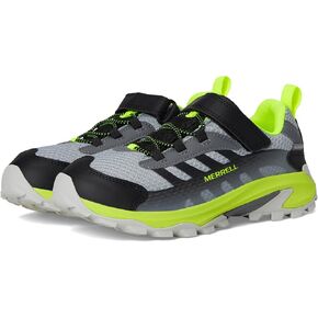 Merrell للجنسين تشايلد مواب سبيد 2 بديل منخفض للإغلاق مقاوم للماء