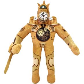 Plush, Titan Cameraman Upgrade Plush, TV Man Toy, Titan Speaker Man Plush, Gift for Game Fans (Titan speakerman) in Saudi Arabia