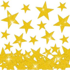 52PCS Iron On Letter Patches, Silver Glitter Letter A-Z Iron On Patches Appliques for Clothes, Shiny Sequin Heat Transfer Vinyl Decals Decoration for Hats, Jackets, Backpacks, DIY Clothing Repair