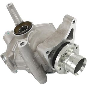 labwork Rear Gear Final Differential Replacement for Honda Rancher 420 TRX420FA TRX420FPA 2009-2014 41300-HP7-A00