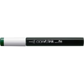 حبر copic ، G28-Ocean Green