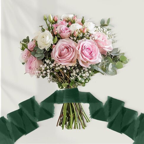 شريط الشيفون 1 1/2 بوصة × 21 ياردة ملونة مختلطة شرائط حريرية شيفون مجموعة 9 لفائف الهامش الشيفون شريط الشريط الشريط الشريط الشريط للهدية دعوات الزفاف in Kuwait