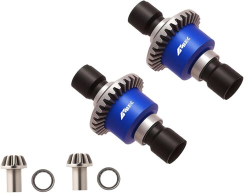 2PCS H16BM مجموعة أدوات الترس التفاضلية والمدخلات لـ Hyper GO 1/14 14209 14210 14301 14303 Diff 1/16 H16BM H16PL H16GT H16DR 16207 16208 16209 16210 ترقيات الجزء الأسود in Saudi Arabia