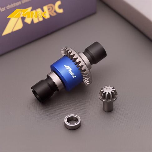 2PCS H16BM مجموعة أدوات الترس التفاضلية والمدخلات لـ Hyper GO 1/14 14209 14210 14301 14303 Diff 1/16 H16BM H16PL H16GT H16DR 16207 16208 16209 16210 ترقيات الجزء الأسود in Saudi Arabia