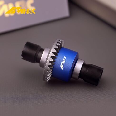 2PCS H16BM مجموعة أدوات الترس التفاضلية والمدخلات لـ Hyper GO 1/14 14209 14210 14301 14303 Diff 1/16 H16BM H16PL H16GT H16DR 16207 16208 16209 16210 ترقيات الجزء الأسود in Saudi Arabia