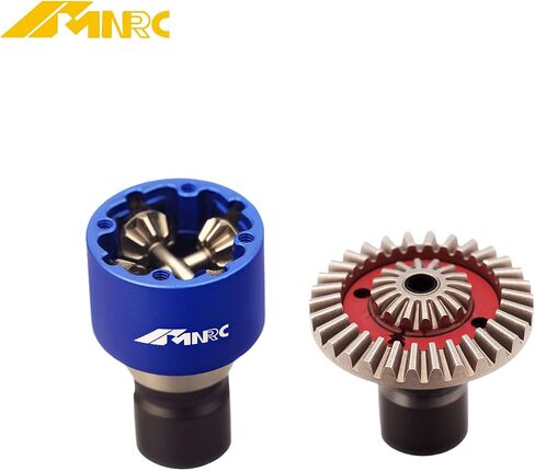 2PCS H16BM مجموعة أدوات الترس التفاضلية والمدخلات لـ Hyper GO 1/14 14209 14210 14301 14303 Diff 1/16 H16BM H16PL H16GT H16DR 16207 16208 16209 16210 ترقيات الجزء الأسود in Saudi Arabia