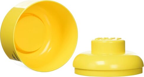 Room Copenhagen LEGO Storage Head (MINI) - BOY - Polypropylene Storage Box with Lid for Kids' Toy Storage Stackable Organizer and Fun Storage Solution in Saudi Arabia