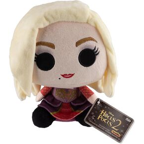 Funko Plush: Hocus Pocus 2 - Sarah, 7"