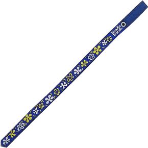 Cat Collar, Flower Power (Color Will Vary)