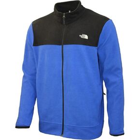 THE NORTH FACE Men's Anchor Full Zip Jacket