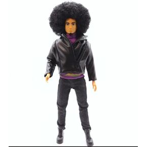 Fresh Squad Platinum Collection 12" - Ian