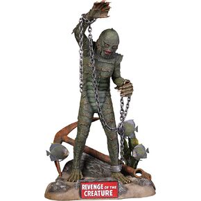 Revenge of The Gill-Man 1:8 Scale Plastic Model Kit
