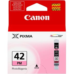 Canon CLI-42 Light Gray Compatible to PRO-100 Printers