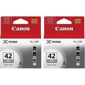 Canon CLI-42 GY Gray Ink Tank