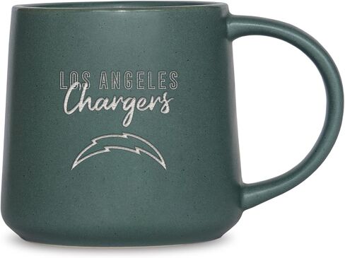 ريكو إندستريز NFL Football Cleveland Browns Sage 16oz مج سيراميك مستدق in Saudi Arabia