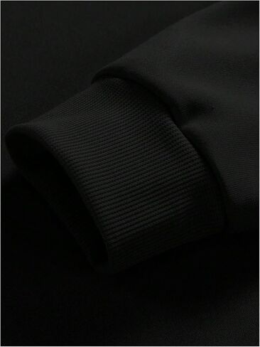 GORGLITTER Men's Los Angeles Sweatshirt Crewneck Oversized Long Sleeve Pullover Top in Kuwait