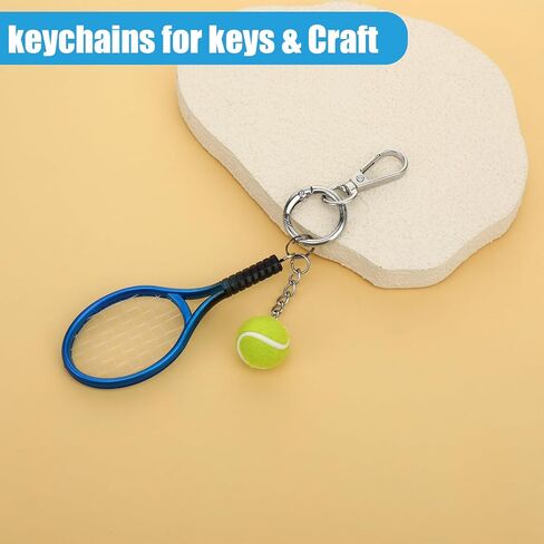 2pcs فتحة مزدوجة فتحة دوارة الخطاف دوارة مشبك مشبك المعادن دوار خطافات المفتاح مع حلقة مفاتيح مفتاح القصاص in Kuwait