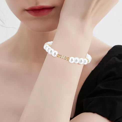 Beebeecraft 1 Box 100PCS S Hook Clasps 18K Gold Gold Prass Reclace 13 MM Clasp Clasp in Saudi Arabia