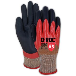 Magid Glove & Safety كتالوج المنتج