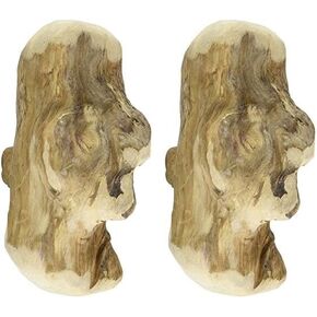 Ware Dog 089653 Gorilla Chew Natural, Small, 1Piece